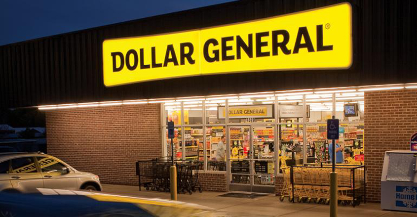Press Release Concerning Dollar General Robbery