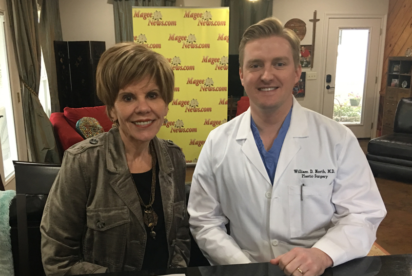 Tuscany Medical Towers Welcomes Dr. William North