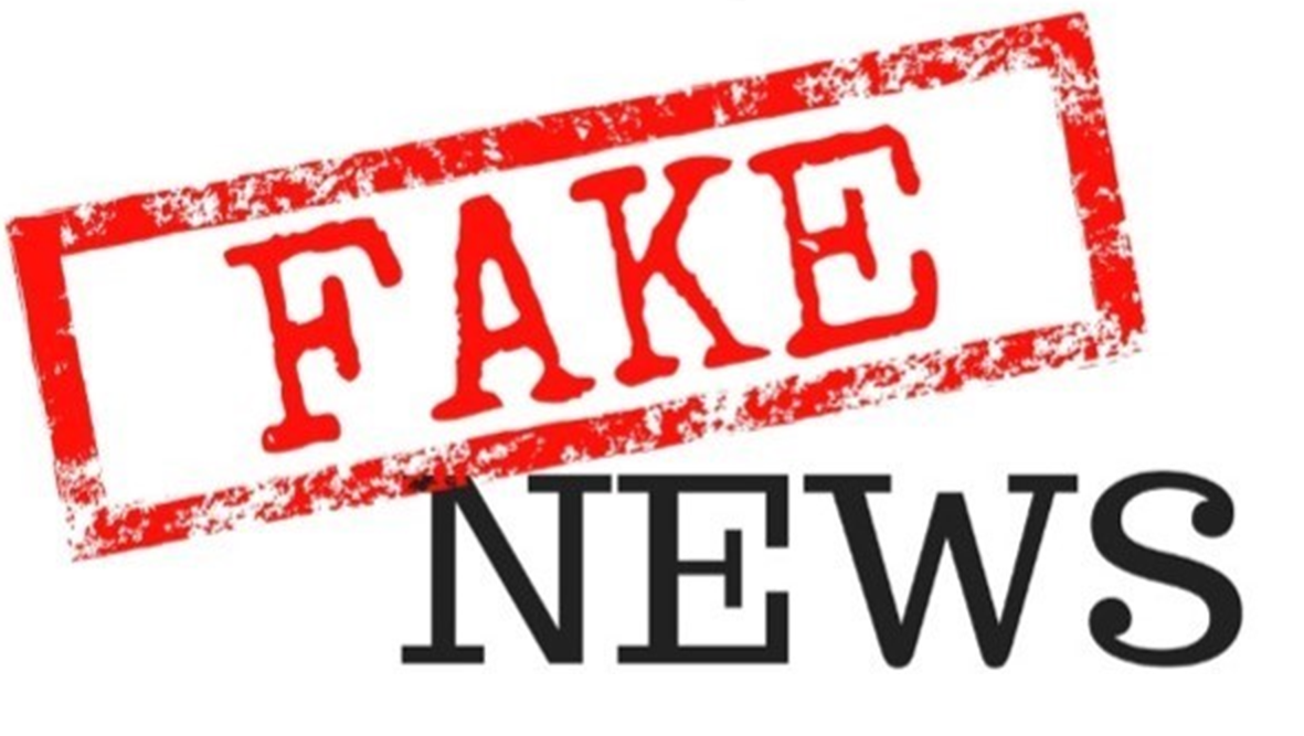 Fake News!