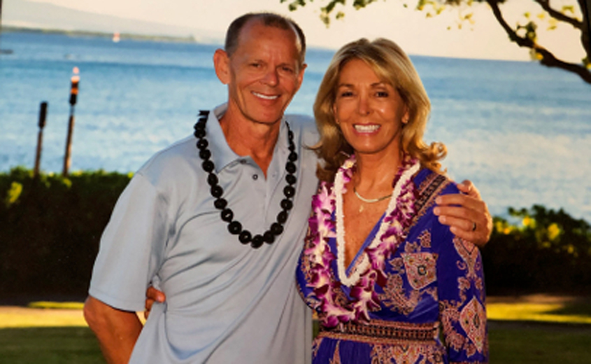‘Free’ trip leaves man in expensive, lifelong, parasitic nightmare