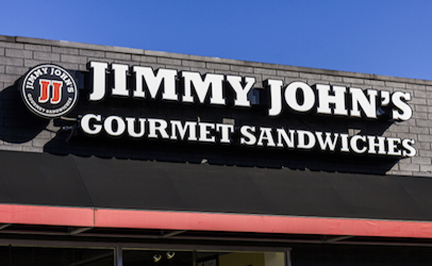Jimmy Johns pulls sprouts from menu at all 2,727 franchise locations