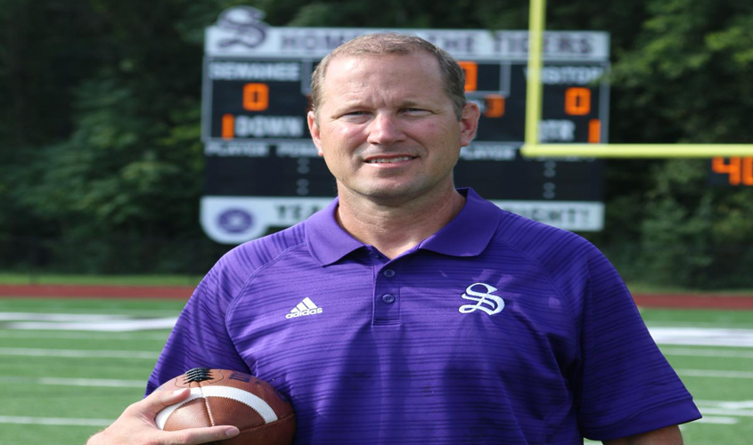 Tommy Laurendine Joins Mississippi College Football Staff
