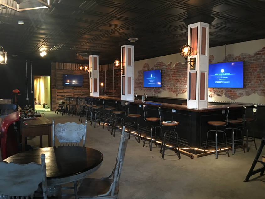 Sneak Peak of The Vault