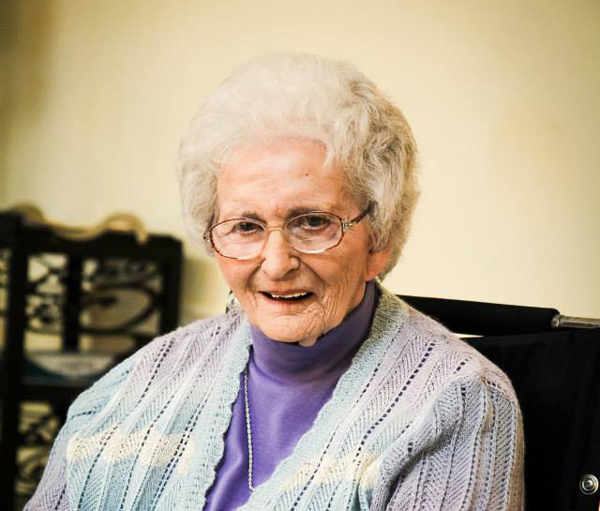 Wilma McCallum Pettigrew