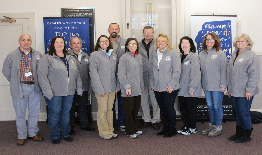 QEP Recognition