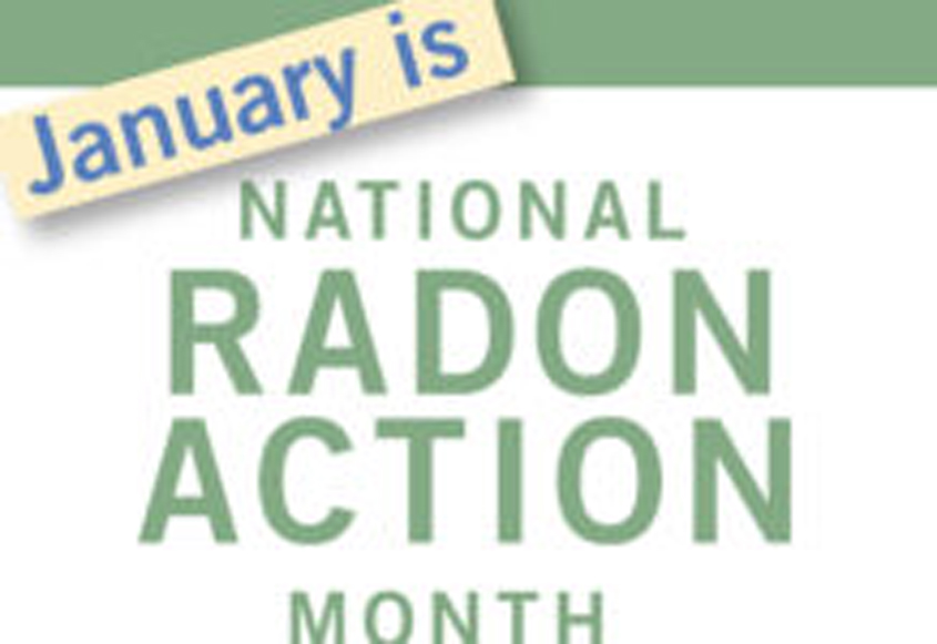 Free Radon Test Kits Available While Supplies Last