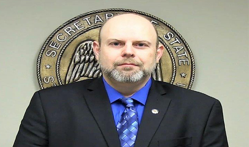 Secretary of State’s Office Earns Three Awards for Web Creativity, Leadership in Cybersecurity