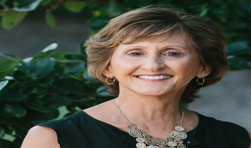 Trudy Cathy White Headlines Faith and Business Ethics Program at Mississippi College
