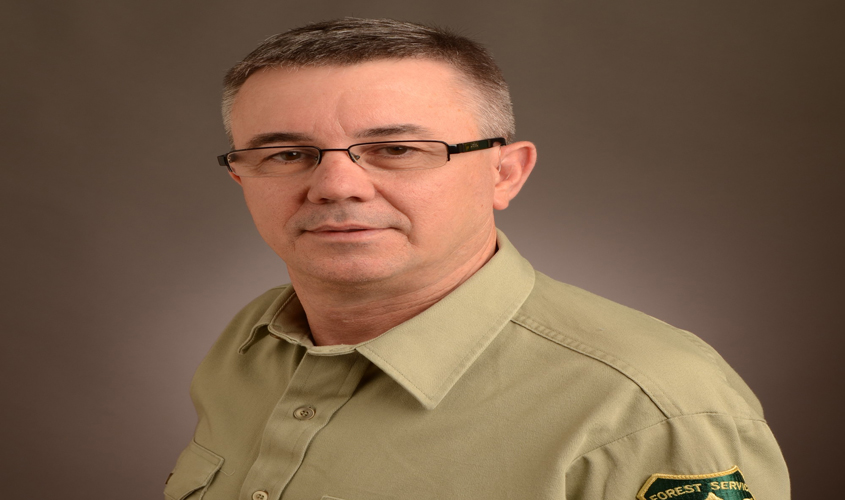 U.S. Forest Service chief, alumnus to lead MSU 2018 Carlton N. Owen lecture