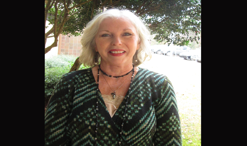 White Selected Teacher of the Year for Tech Center