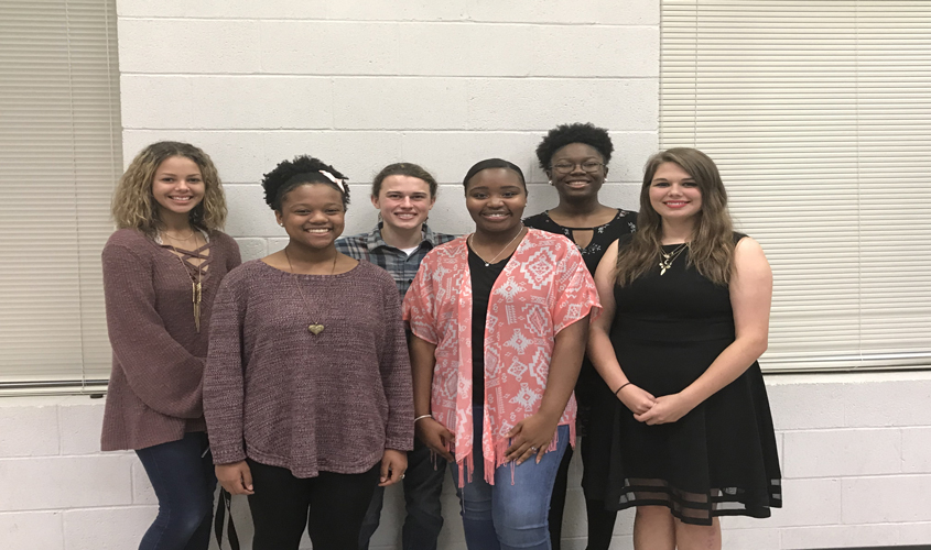 Magee High School Future Leaders