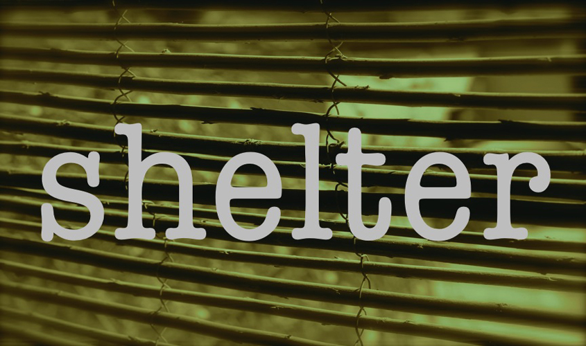 Homeless Shelter Provided