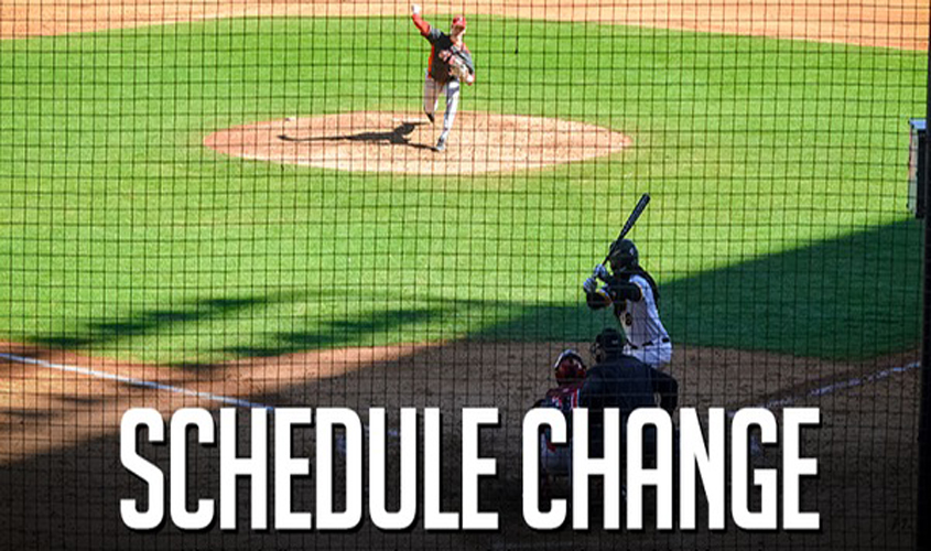 Magee Mendenhall Baseball Location Changed