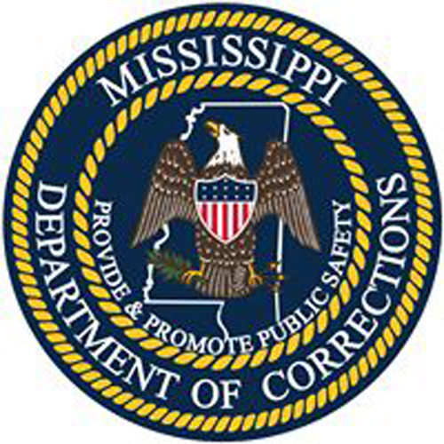 Department of corrections