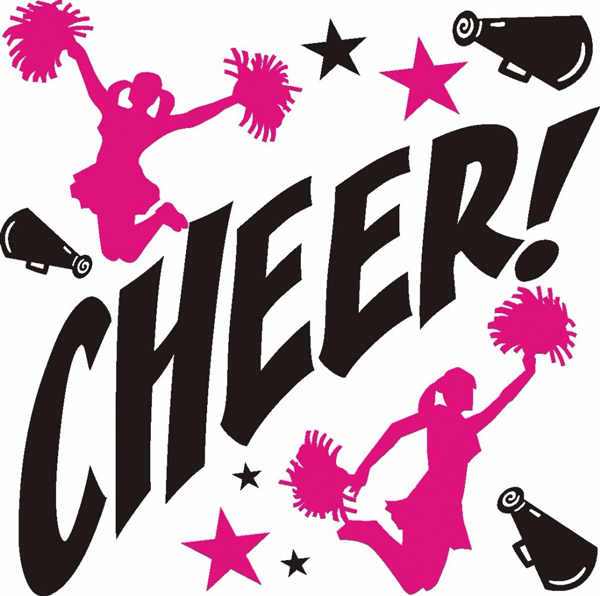 Congratulations to MHS Cheerleaders!