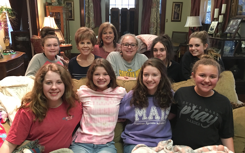 DNow—A Time of Forgiveness