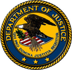 Department of Justice