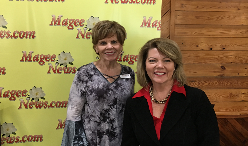 Sally Doty Candidate for US Congress