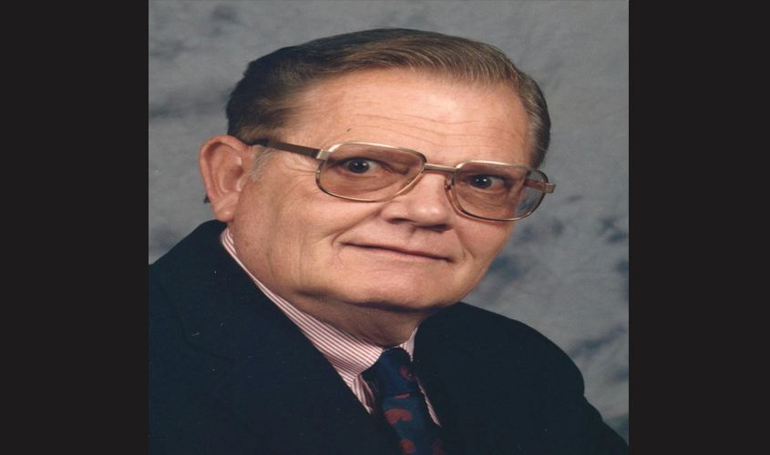 Robert Lee Williams, Jr.