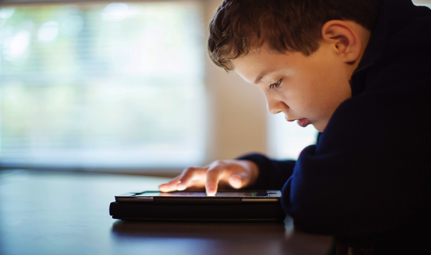 Dyslexia Therapy Program Growing at Mississippi College