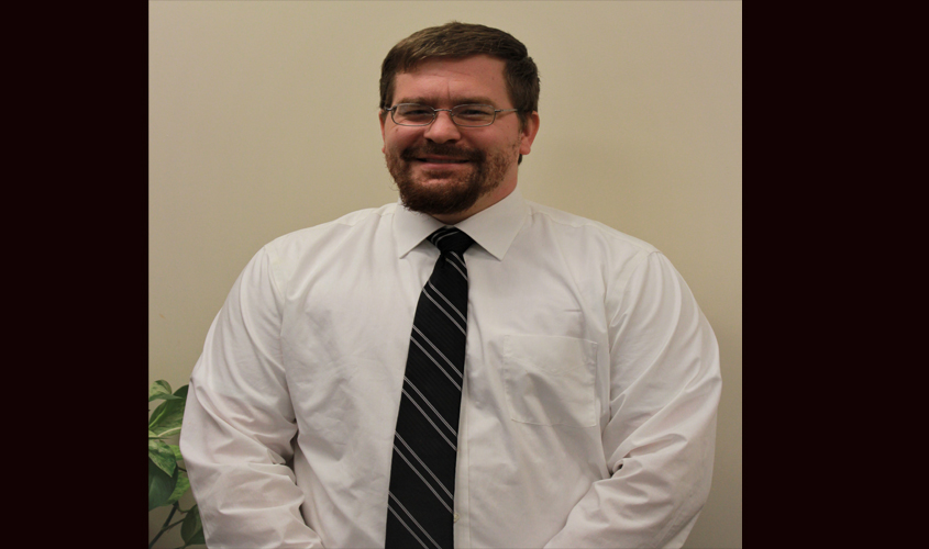 Lane District Teacher of the Year