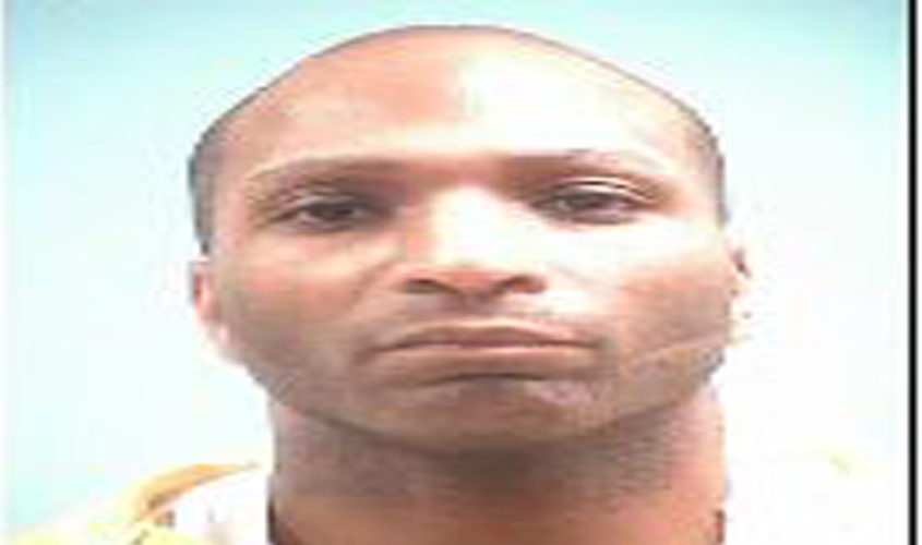 Escaped State Inmate Eugene Robinson in Custody