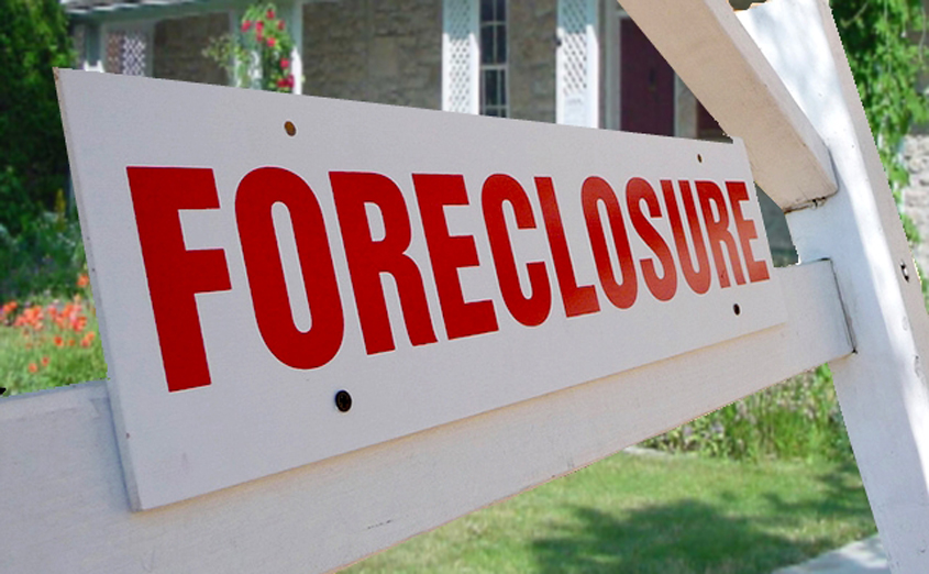 MISSISSIPPI REAL ESTATE INVESTORS PLEAD GUILTY TO CONSPIRACY TO RIG BIDS AT PUBLIC FORECLOSURE AUCTIONS