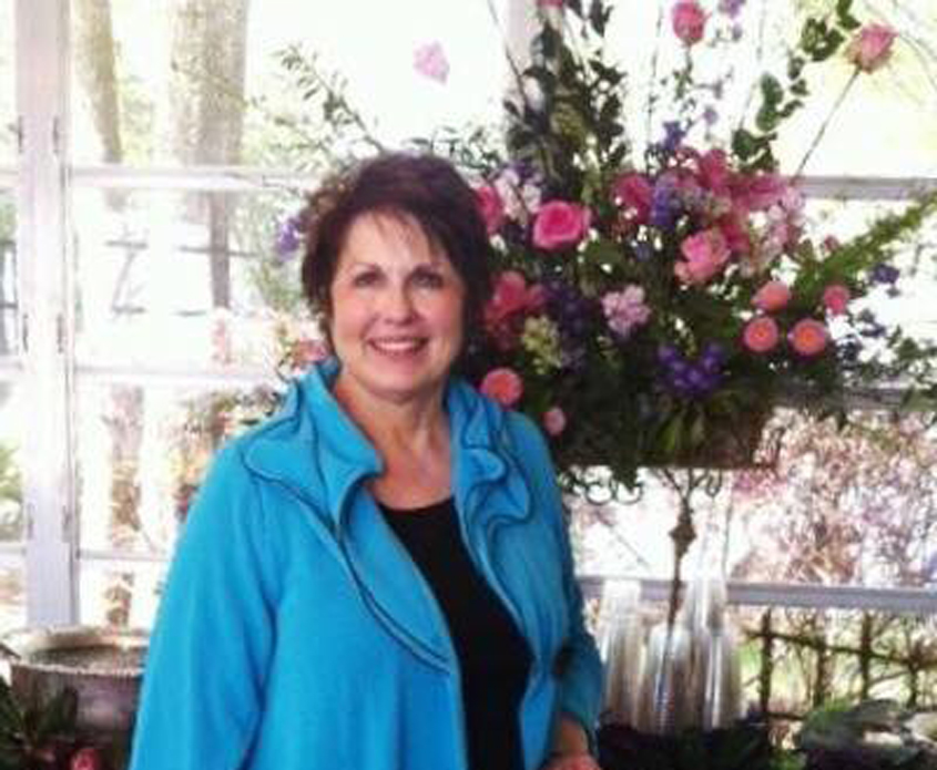 Update on Gloria Lucas