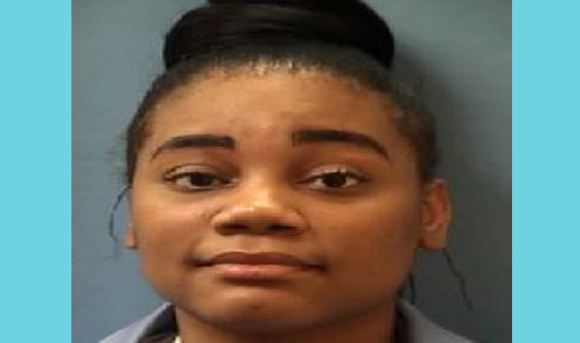 Correctional Officer Trainee Caught with Contraband at Parchman