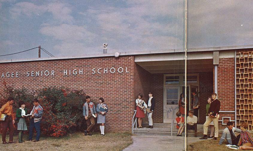 Did you graduate from MHS in ’68?