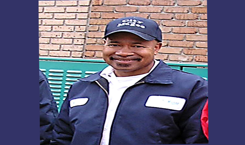 Nevis Rankin Named Spirit of Magee