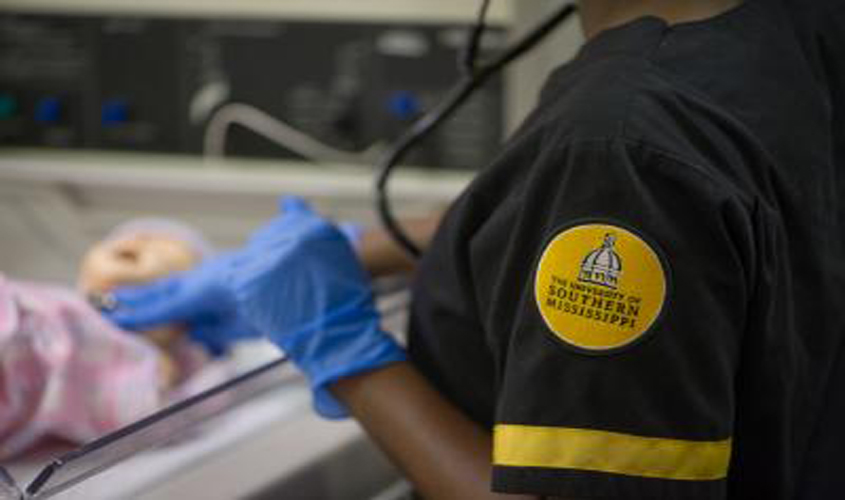 USM Graduate Nursing Programs Garner Recognition from U.S. News & World Report