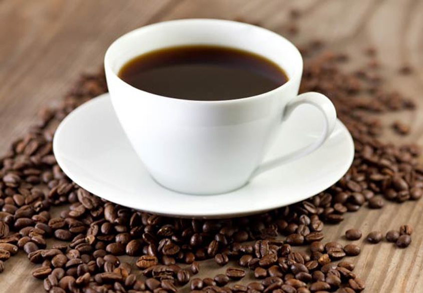 Coffee Causes Cancer?