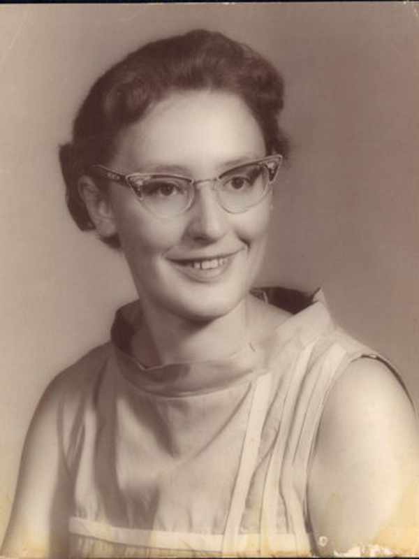 Ruby Nell Coulter