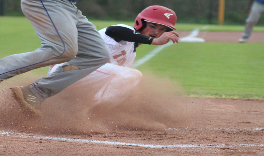 Trojans Wipe Out McLaurin