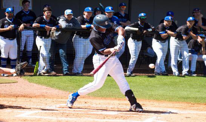 Co-Lin baseball announces tryout date
