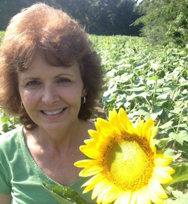 Bernardine Mashburn