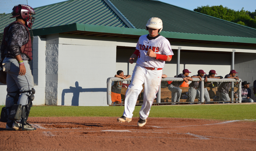Trojans Shut Hazlehurst Out to Advance to Second Round
