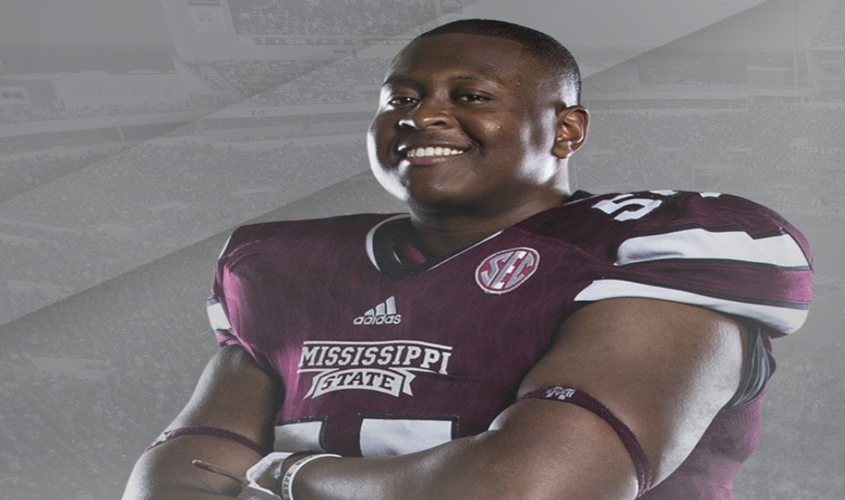 Martinas Rankin Goes in the 3rd Round 80th Pick In NFL Draft