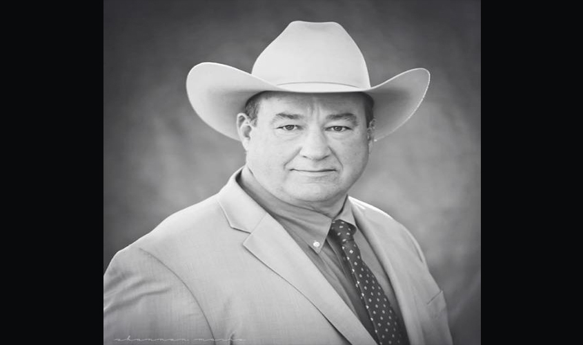 Representative Price Wallace Remembered for Service to Mississippi