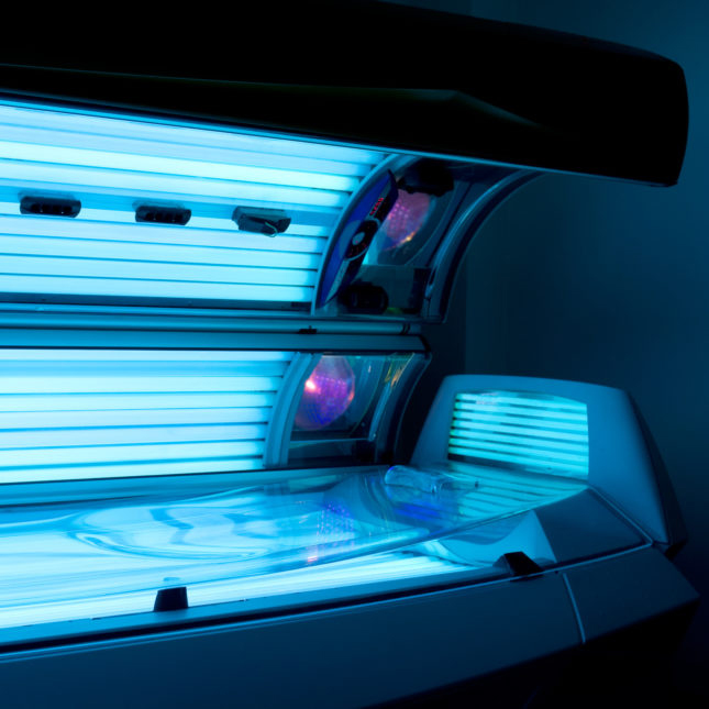 Indoor Tanning and Cancer
