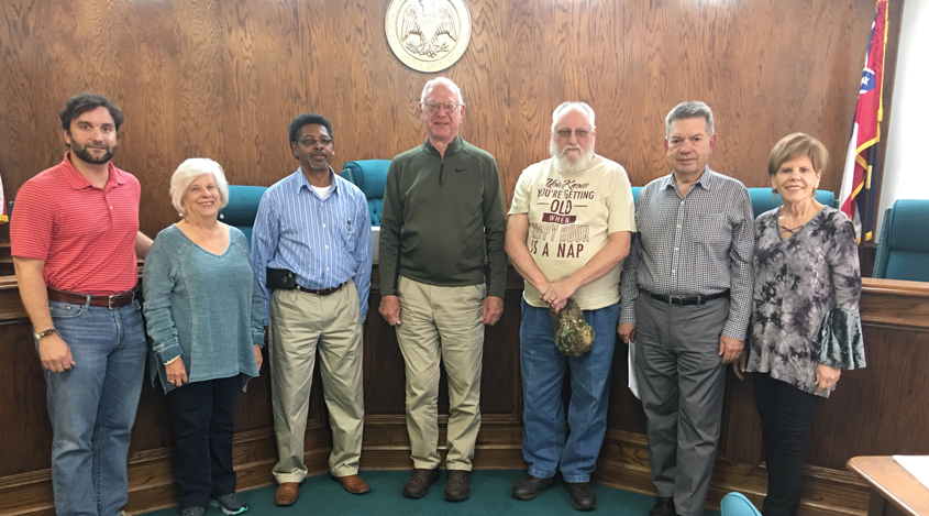 Zoning Board Approves Dimensional Variance