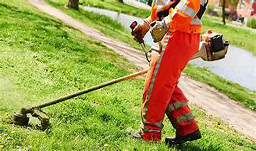 City of Magee Asking for Patience