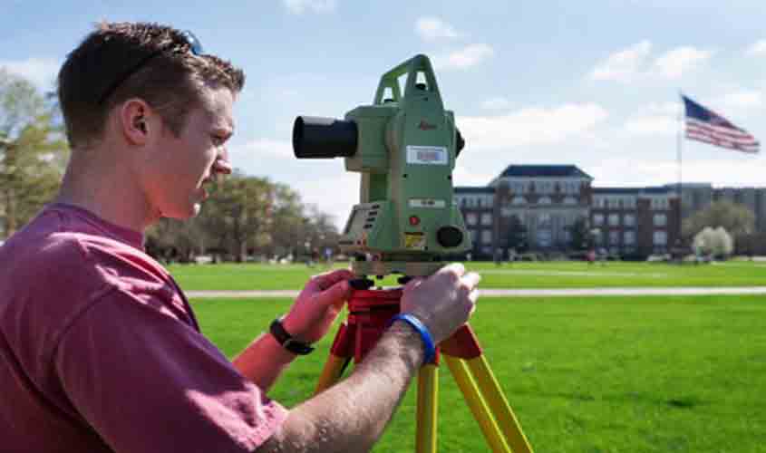 MSU’s online civil engineering program ranks in top 10 for educational value