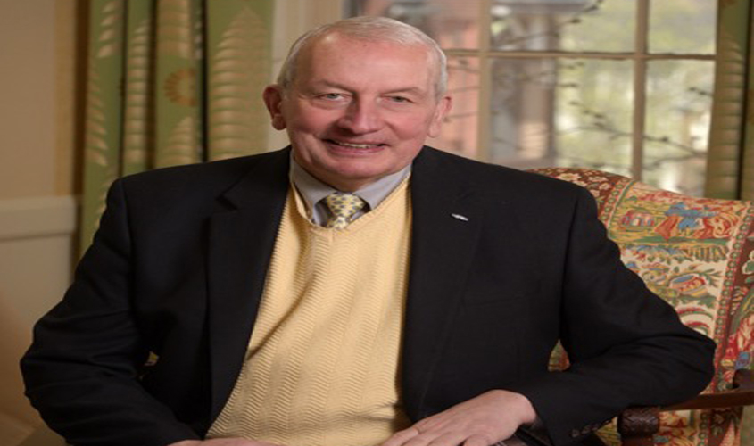 Former Rhode Island chief justice, noted historian to address MSU graduates