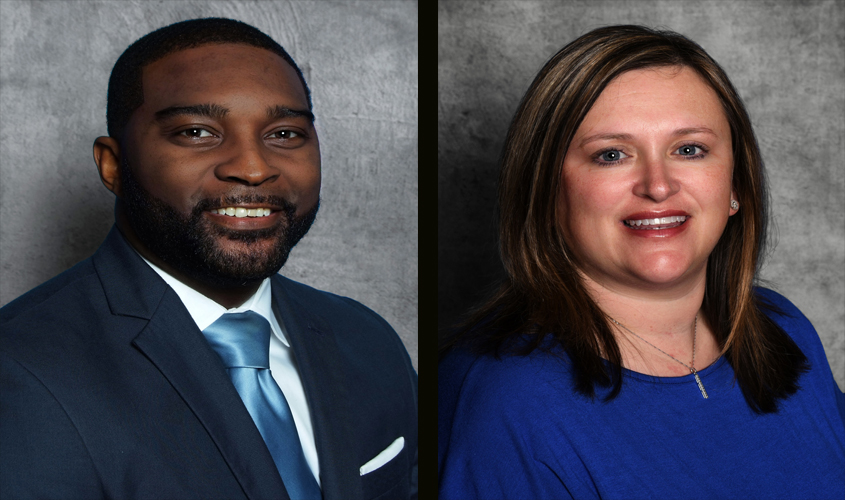 Harper Joins Peoples & Swain Promoted