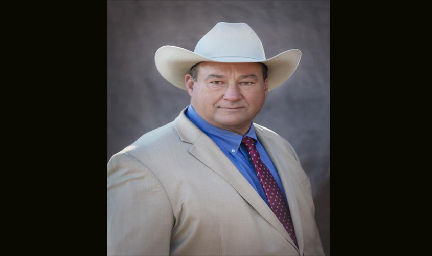 Price Announces Candidacy for House of Representatives