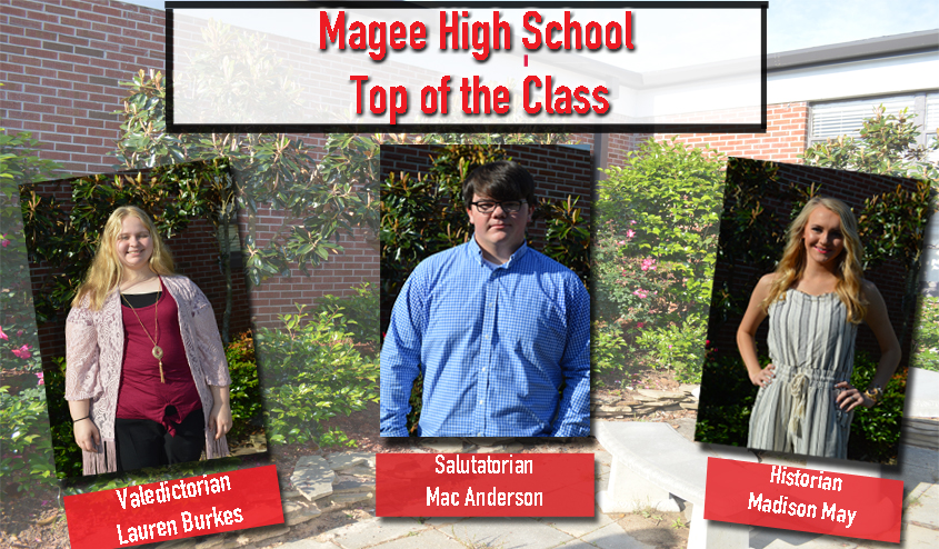 MHS Top of the Class