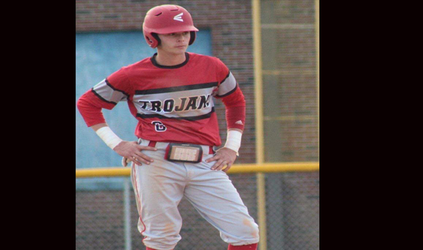 Trojans Undefeated in District Play