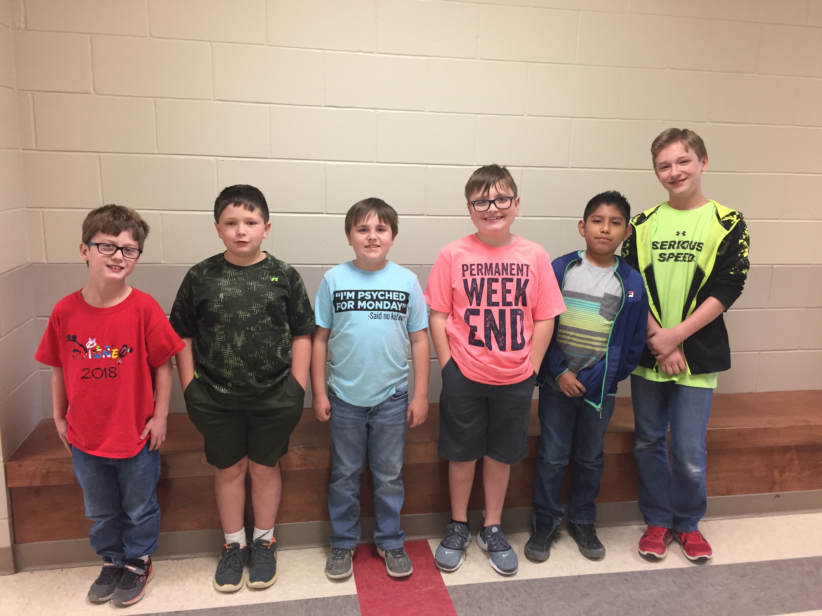 Magee FLAG Participated in Chess Tournament